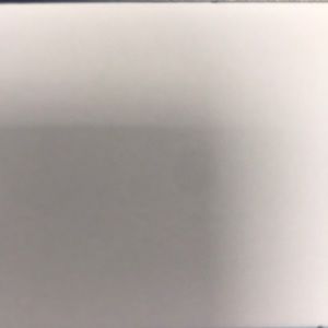 Meet your Posher, Reed